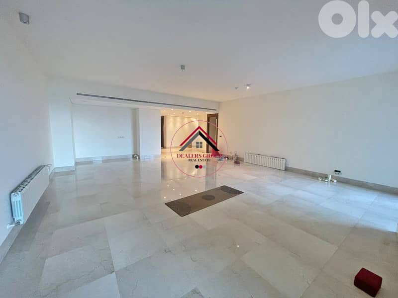 Prestigious Apartment For Sale in Downtown with Marina View 0