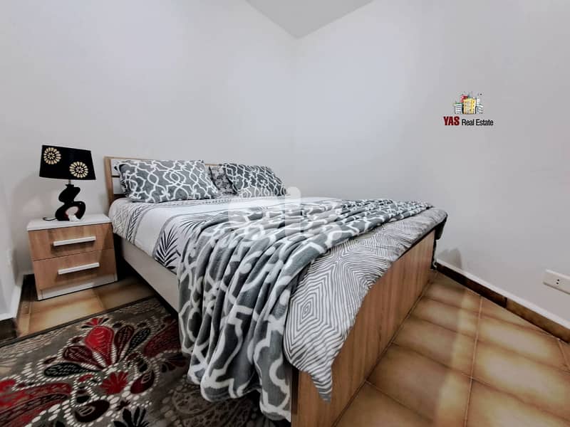 Faraya 55m2 | 15m2 Terrace | Rent | Chalet | Barely Used | Furnished | 1