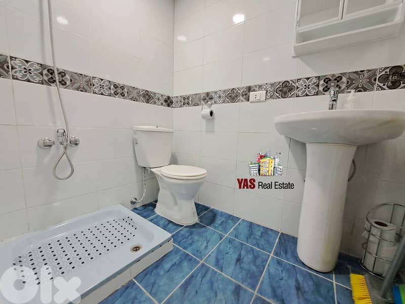 Faraya 55m2 | 15m2 Terrace | Rent | Chalet | Barely Used | Furnished | 5