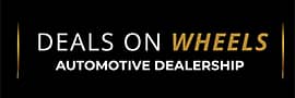 Deals On Wheels