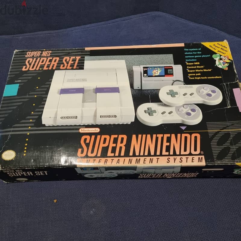 Nintendo Consoles CIB 2