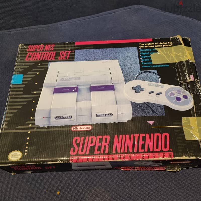 Nintendo Consoles CIB 3