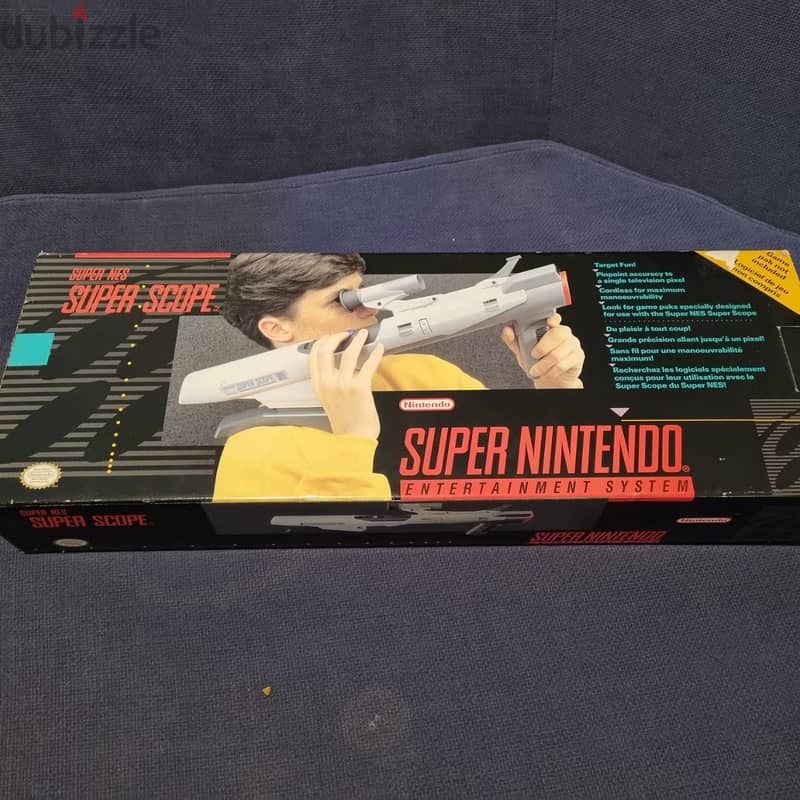 Nintendo Consoles CIB 5