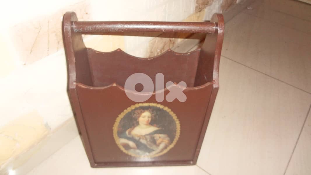 vintage newspapers magazines box 2