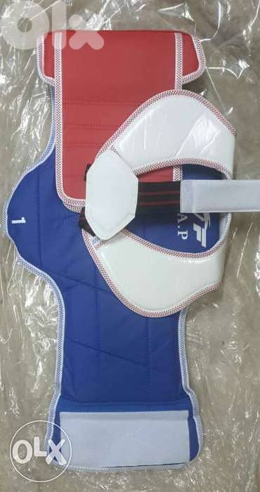 Teakwondo body protector 0