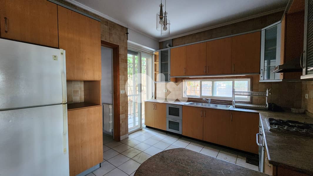 Apartment for sale in Bsalim/ Amazing View/ Terrace 0