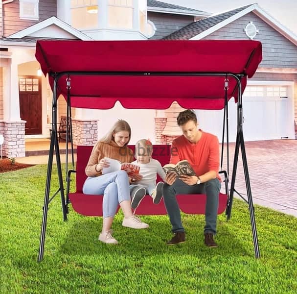 florabest swing for sale 1