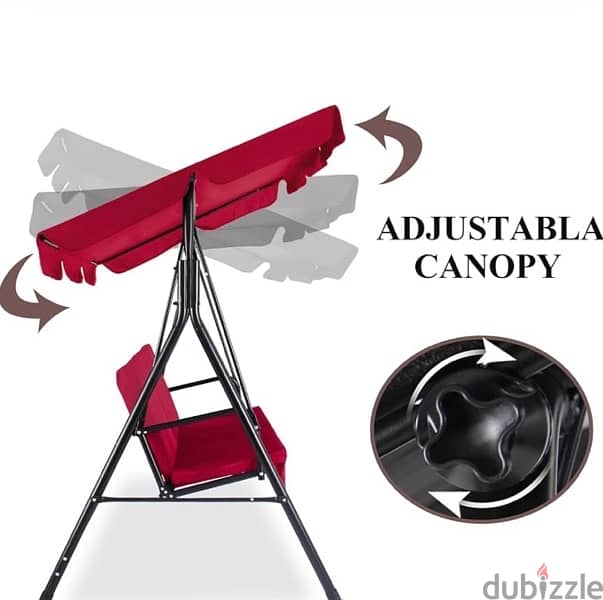 florabest swing for sale 2