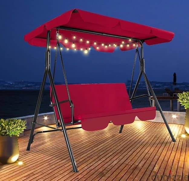 florabest swing for sale 4