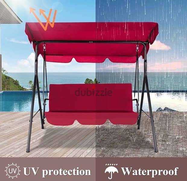 florabest swing for sale 6