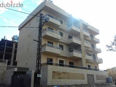 فرصة استثمارية مميزة في قلب بشامون المدارس – مشروع سكني متكامل للبيع!