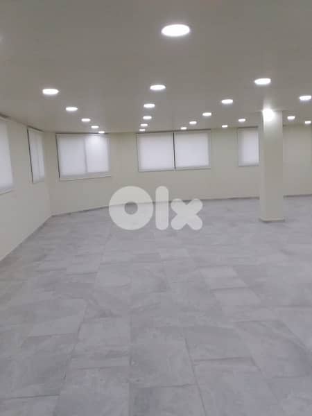 INDUSTRIAL BUILDING IN KARANTINA BEIRUT PORT 1500SQ 0