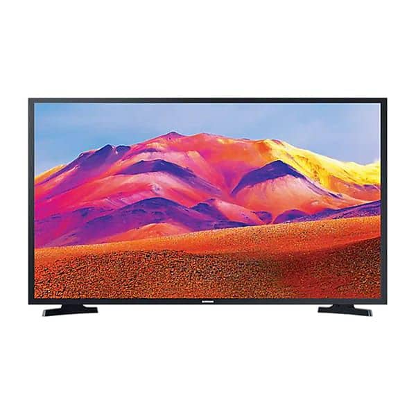 Samsung 43" FHD Smart TV T5300 Series 1