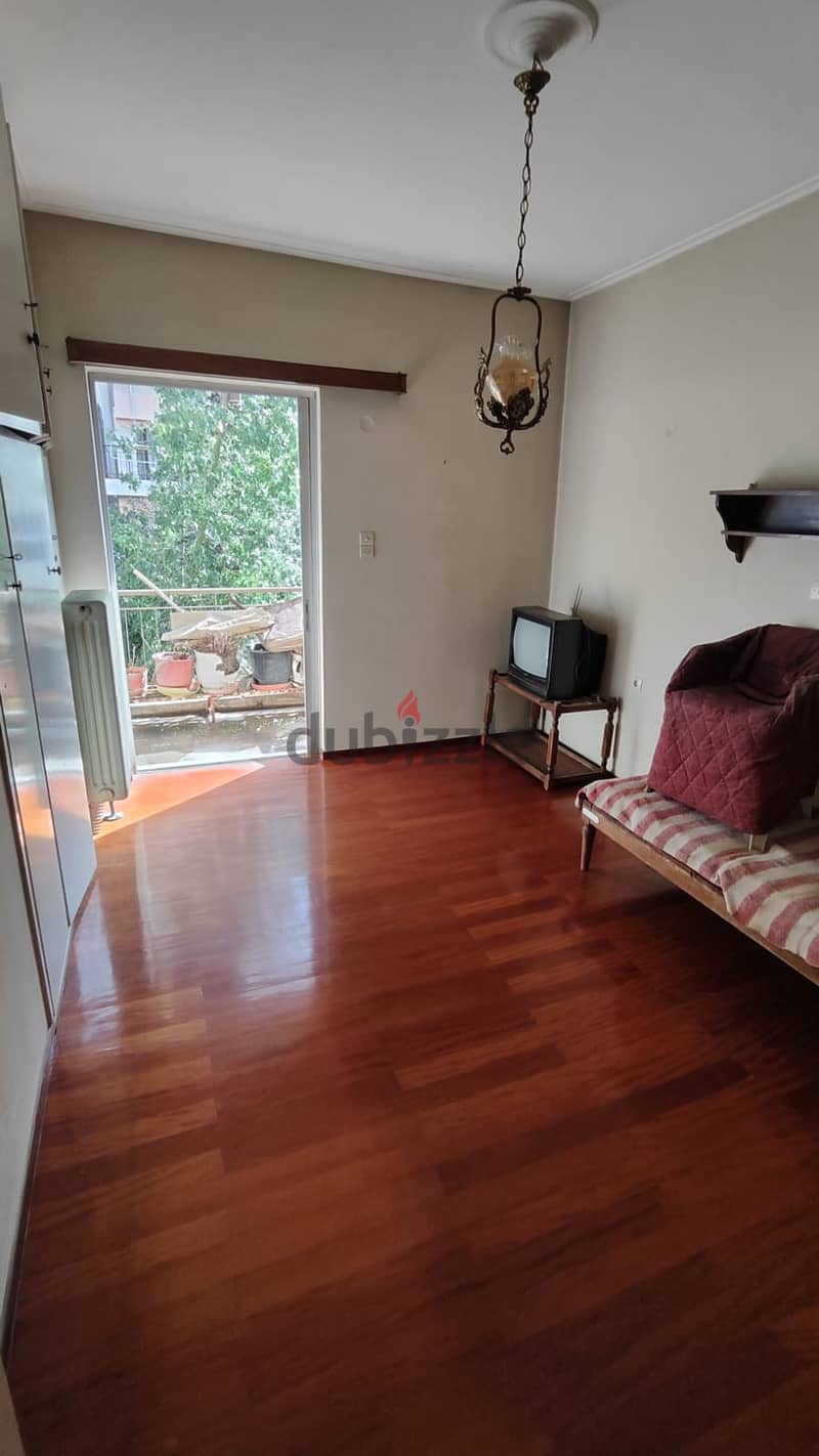 95 SQM Apartment in Piraeus, Athens, Greece 0