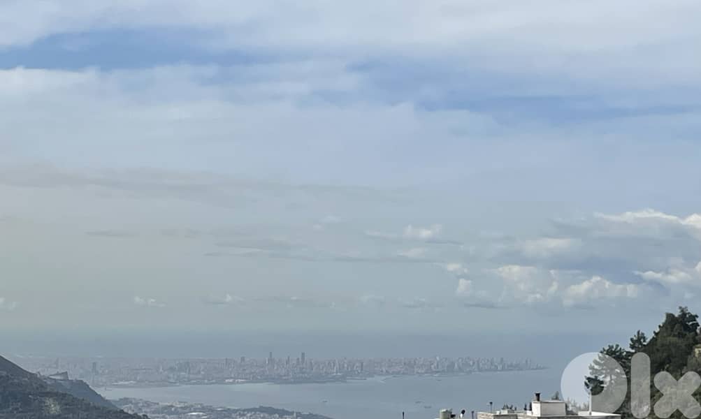 RWK267CA Amazing Apartment For Sale In Ghineh شقة رائعة للبيع 0