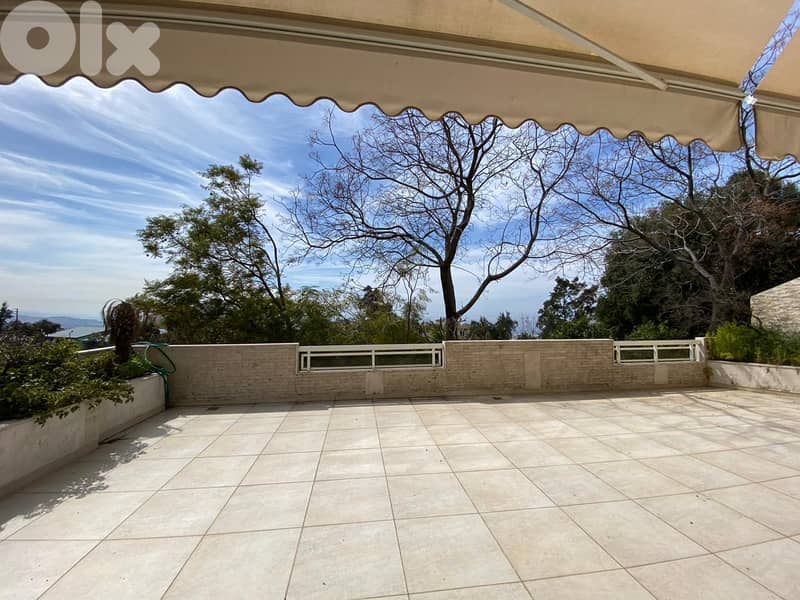 RWK116CN - A Luxury Apartment  For Sale In Adma With Terrace 0