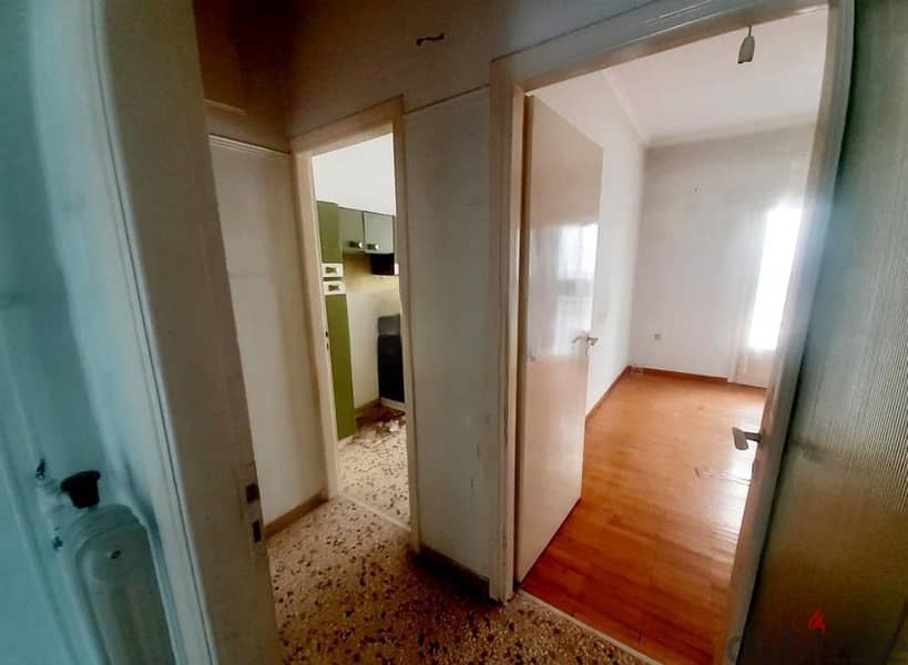 65 SQM Apartment in Piraeus, Athens, Greece 0