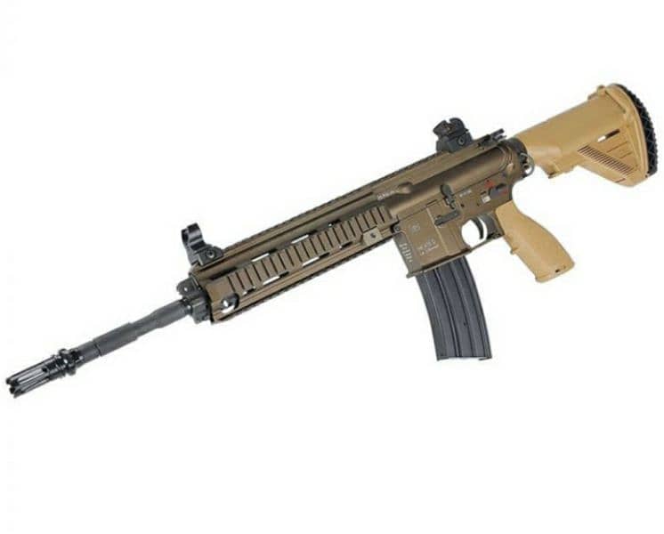 M-416 water bullet toy gun/4$ delivery 0