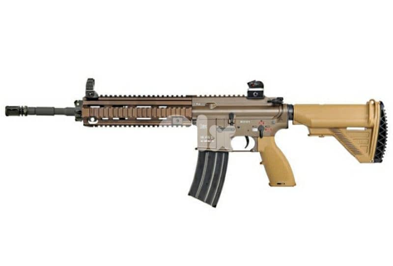 M-416 water bullet toy gun/4$ delivery 1