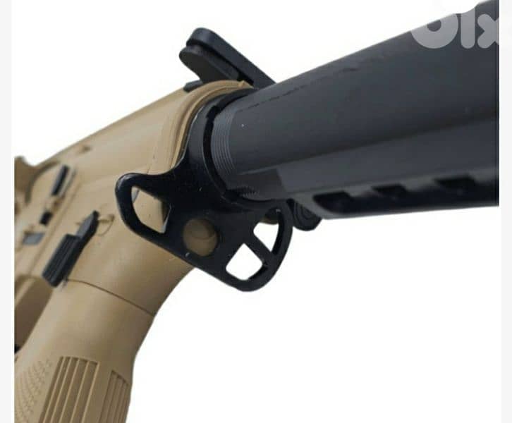 M-416 water bullet toy gun/4$ delivery 2