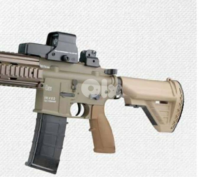 M-416 water bullet toy gun/4$ delivery 6