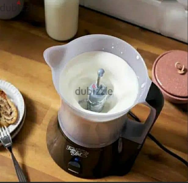 Gastroback automatic  milk frother /4$delivery 2