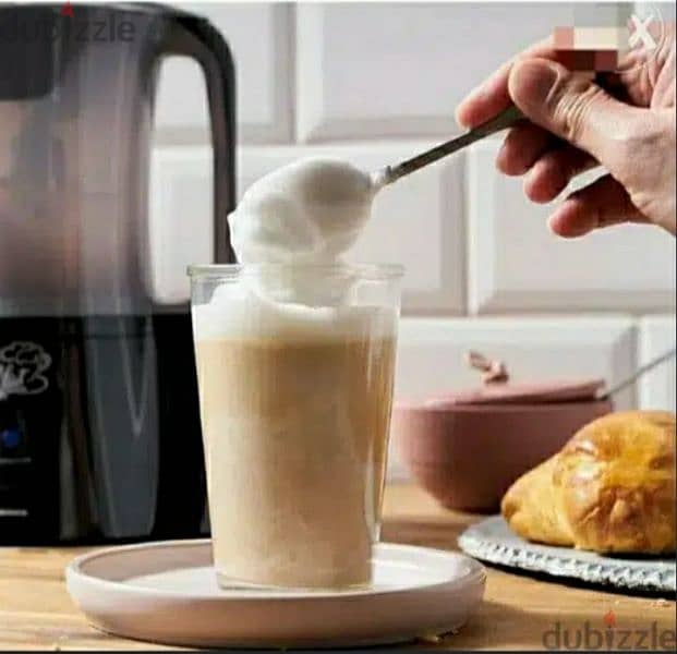 Gastroback automatic  milk frother /4$delivery 4