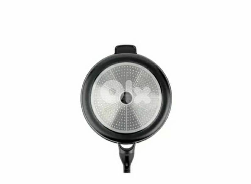 Ernesto Cast Aluminum Frying Pan (Ø 32 CM)/4$ delivery 2