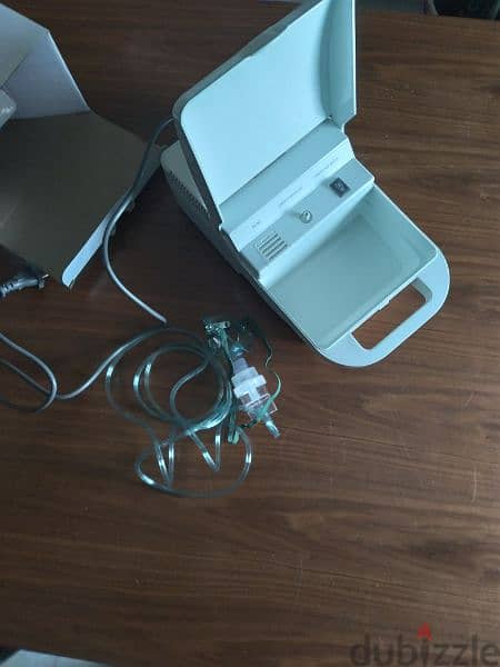 Yuwell Nebuliser 1