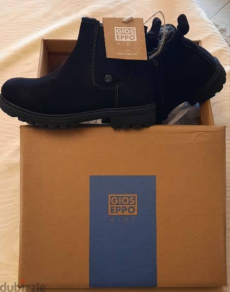 Girl Boots Spanish brand 1