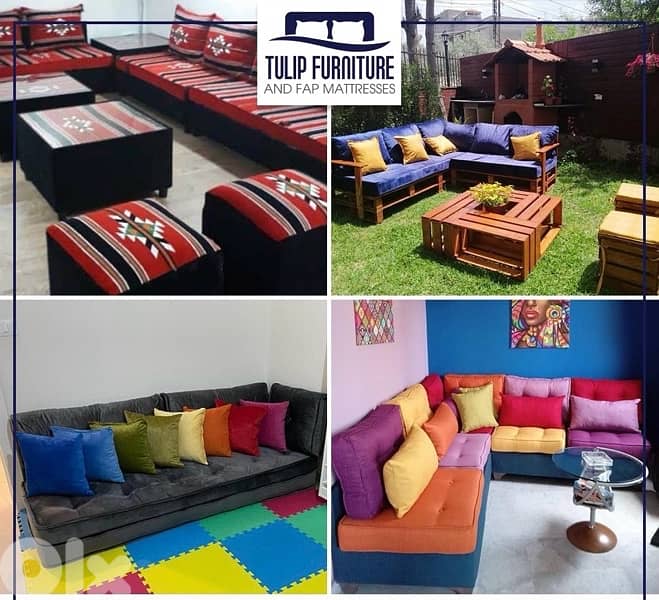 قعدات وصوفيات 1