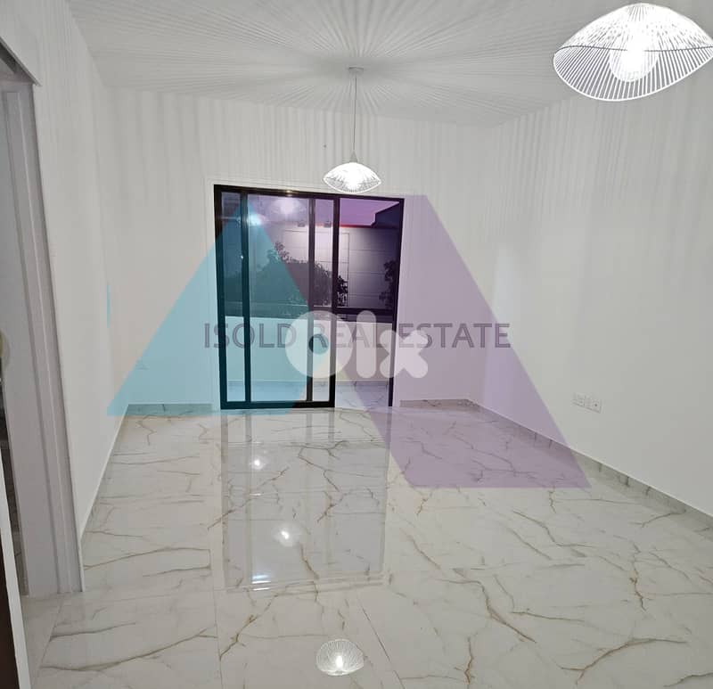 Fully Renovated 87 m2 apartment for sale in Larnaca/Cyprus 0