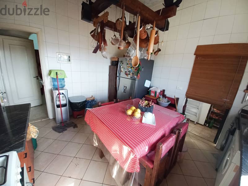 2 Story building for sale in Naqqache بناية طابقين للبيع في النقاش 3