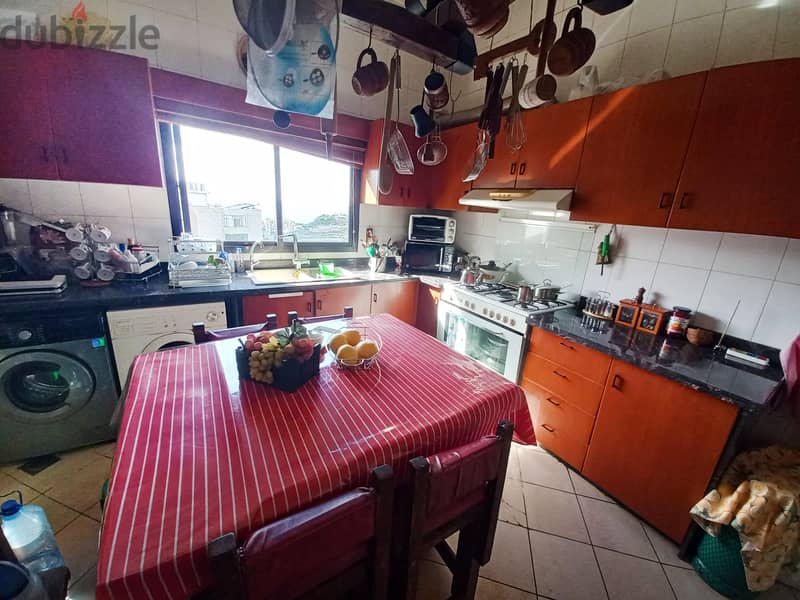 2 Story building for sale in Naqqache بناية طابقين للبيع في النقاش 4