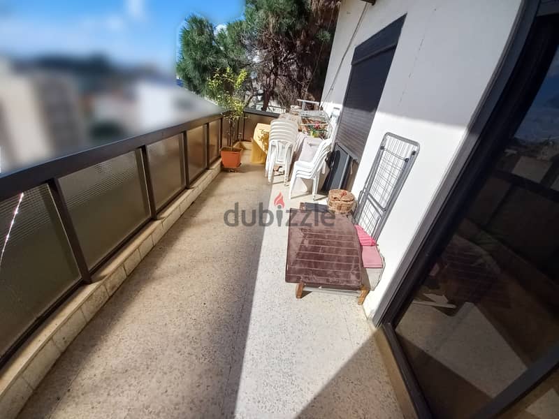 2 Story building for sale in Naqqache بناية طابقين للبيع في النقاش 6