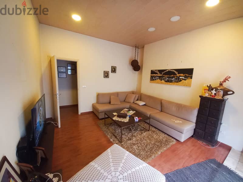 2 Story building for sale in Naqqache بناية طابقين للبيع في النقاش 7