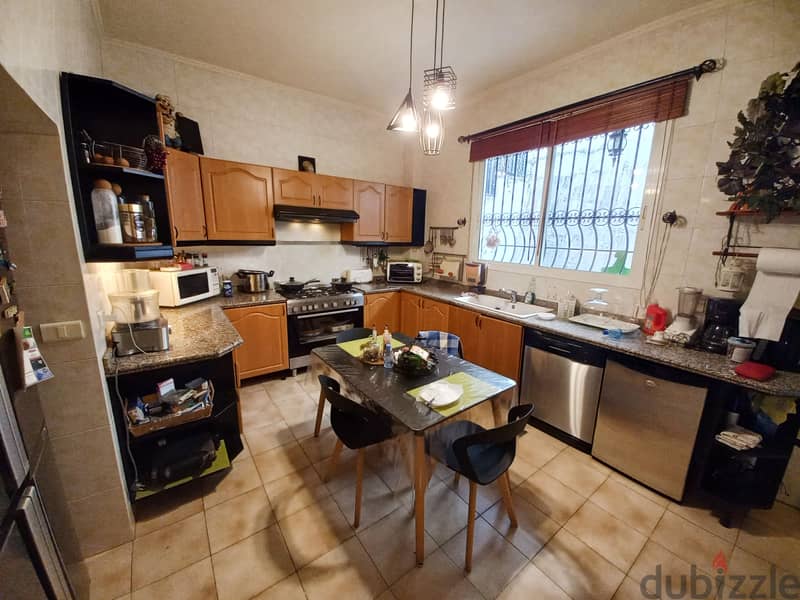 2 Story building for sale in Naqqache بناية طابقين للبيع في النقاش 9