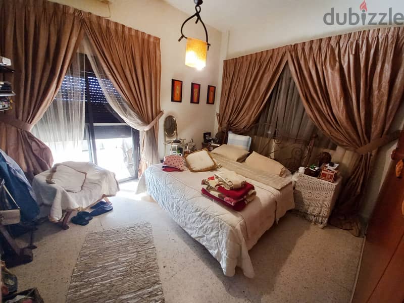 2 Story building for sale in Naqqache بناية طابقين للبيع في النقاش 13