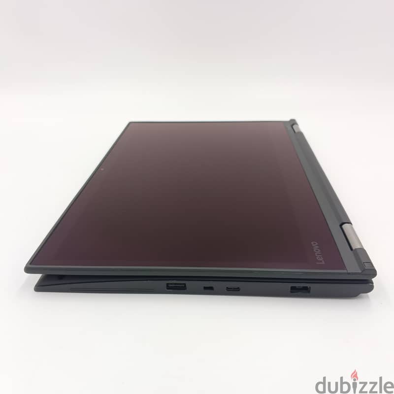 360 degree USED LAPTOP LENOVO THINKPAD YOGA 370 + pen 11