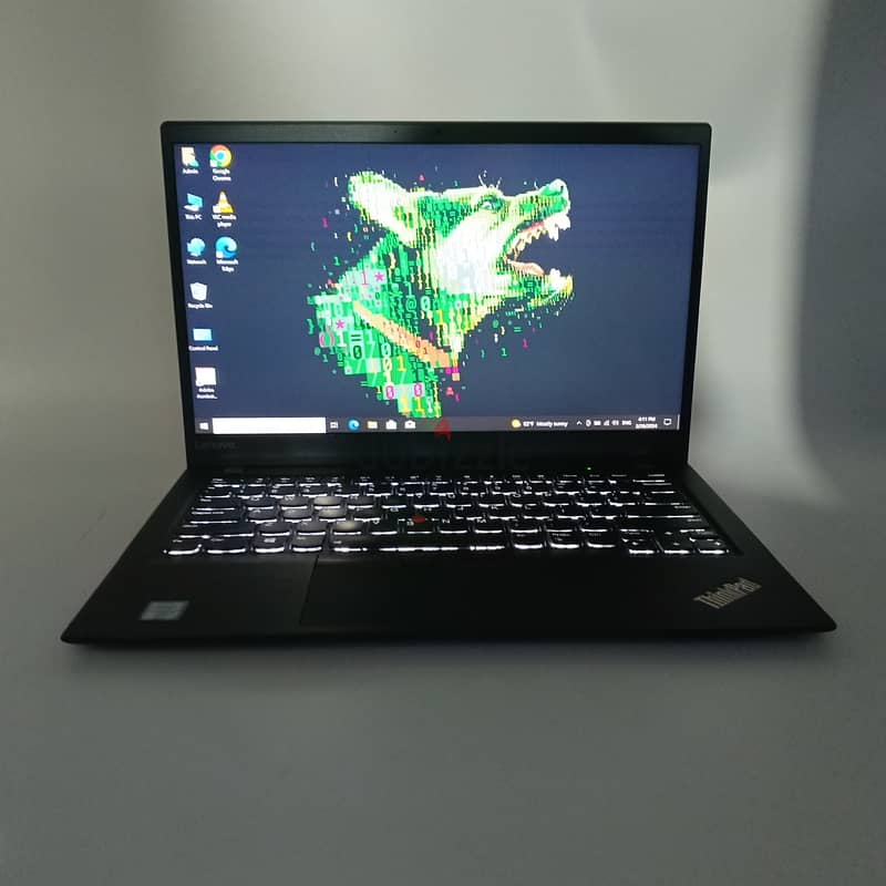 USED LAPTOP LENOVO THINKPAD X1 CARBON I7 6TH 0