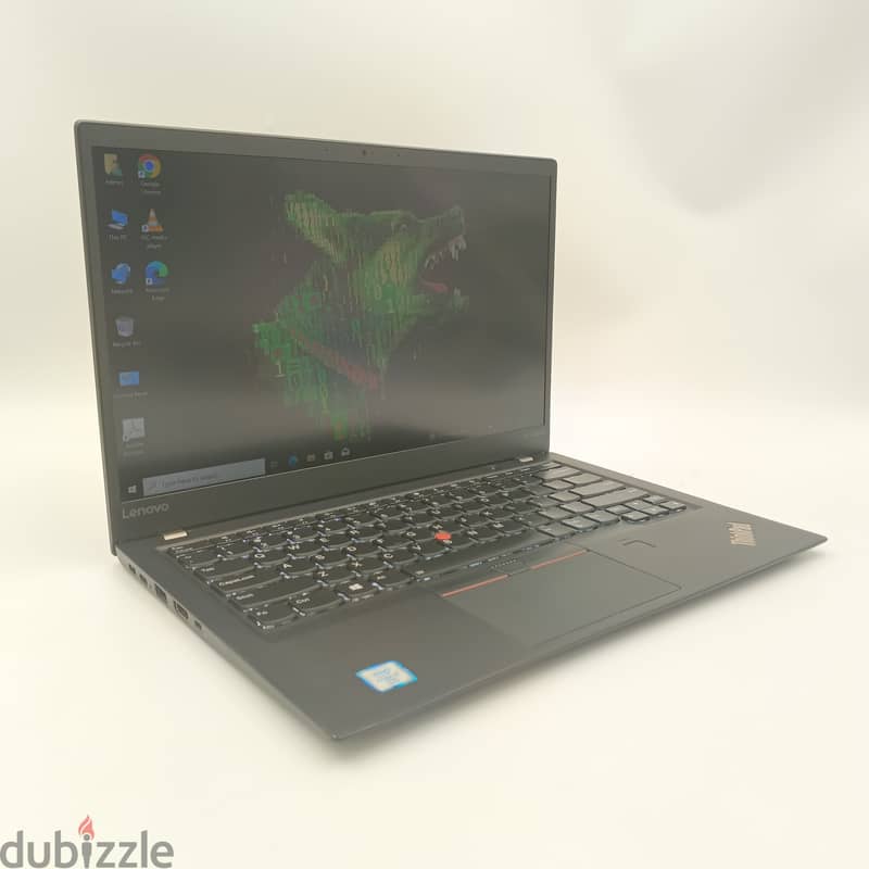 USED LAPTOP LENOVO THINKPAD X1 CARBON I7 6TH 1
