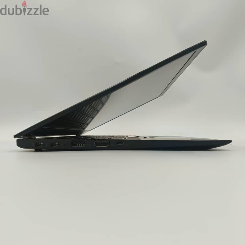 USED LAPTOP LENOVO THINKPAD X1 CARBON I7 6TH 2