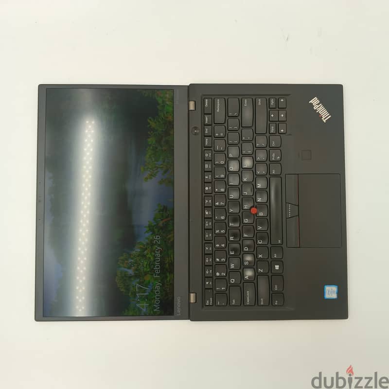 USED LAPTOP LENOVO THINKPAD X1 CARBON I7 6TH 7