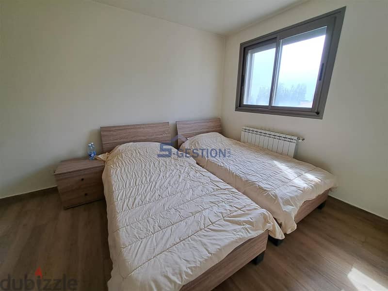 Duplex Furnished Chalet For Sale In Faraya 6