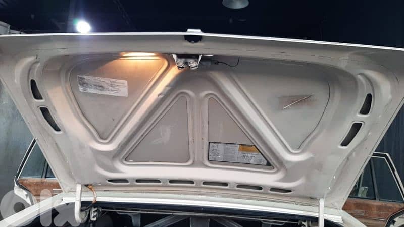 بويك buick lesabre mod 1985 limited collector's edition 5.0 V8 (aut 4) 0