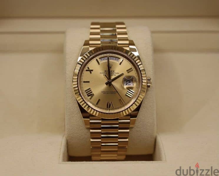 Rolex 4