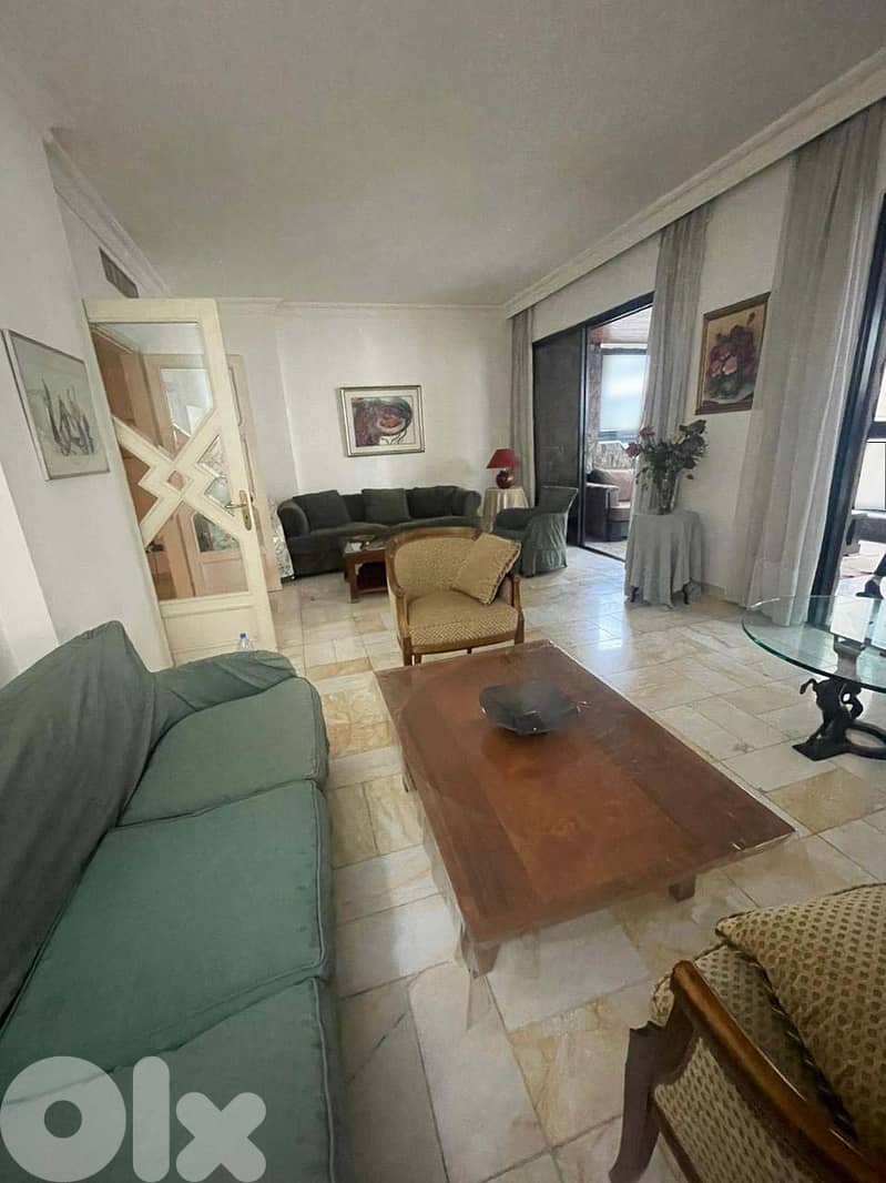 CATCH IN VERDUN PRIME (210SQ) 3 BEDROOMS , (BT-884) 0