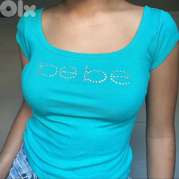 top short sleeve original S to xxL 1