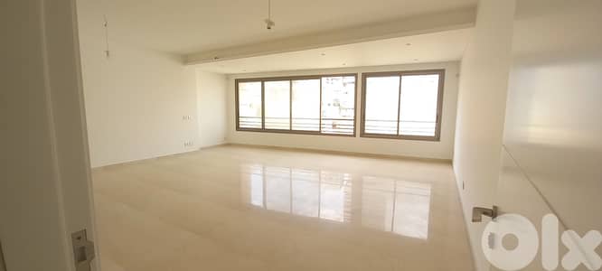 Apartment For Sale Or Rent In Achrafieh للبيع شقة جديدة في الأشرفية