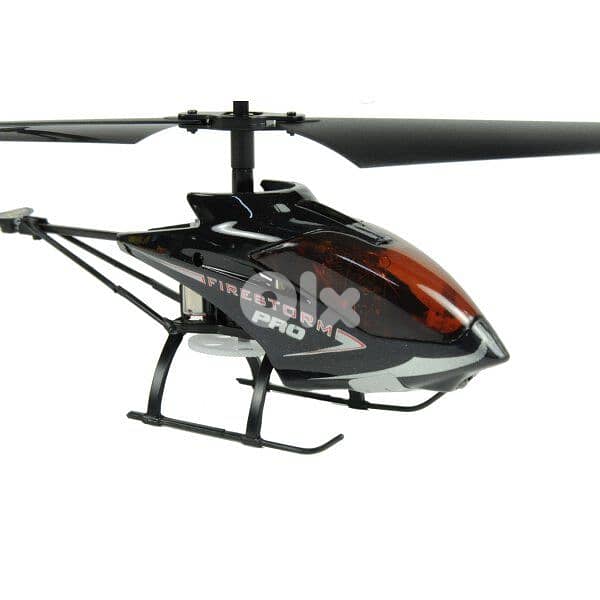 amewi firestorm pro rc helicopter 1